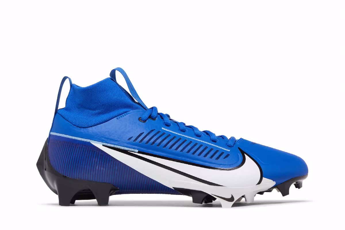 Nike Vapor Edge Pro 360 2 Game Royal White, view 2