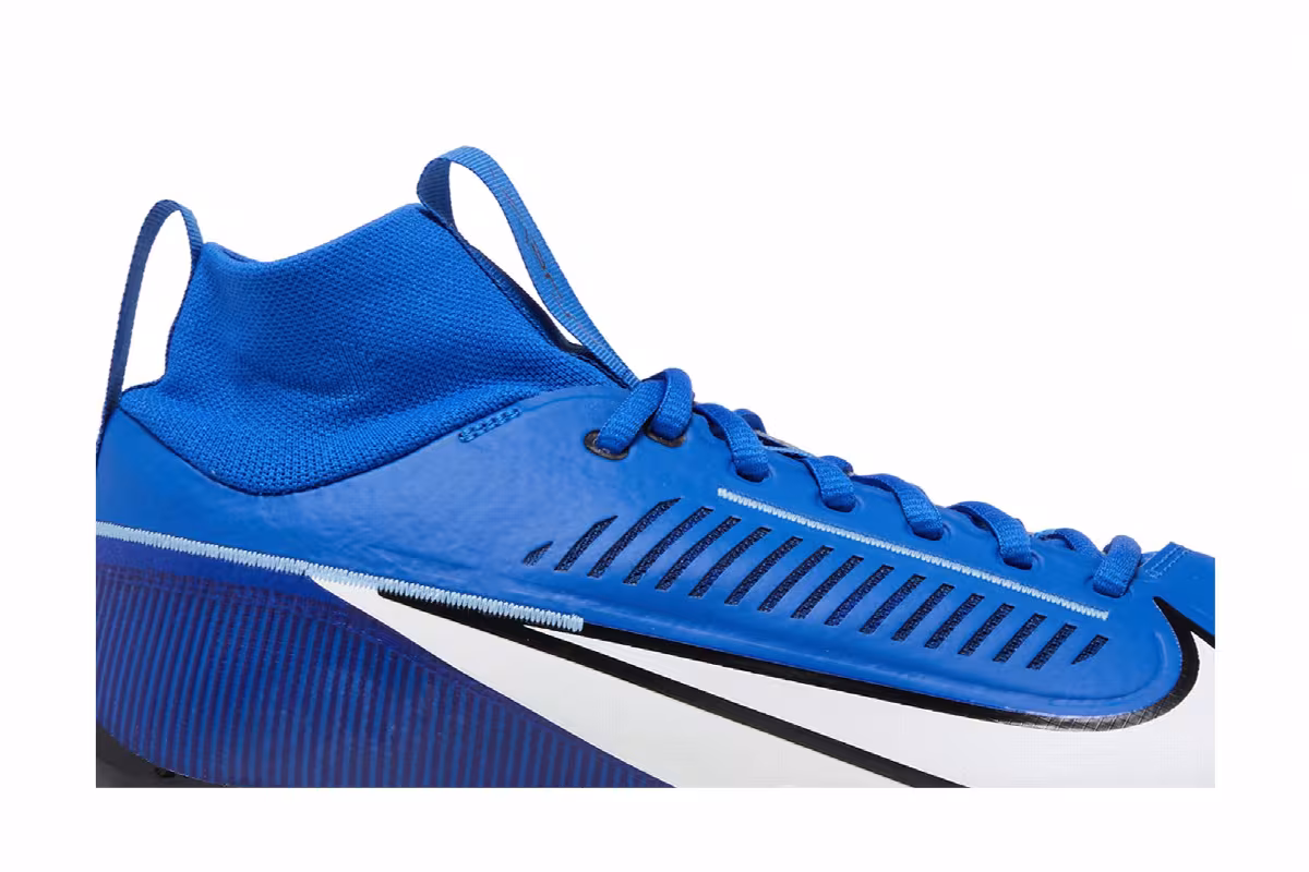 Nike Vapor Edge Pro 360 2 Game Royal White, view 3