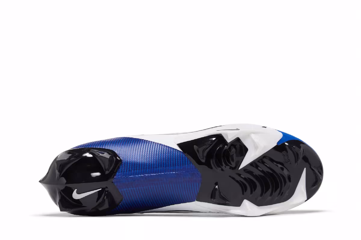 Nike Vapor Edge Pro 360 2 Game Royal White, view 5