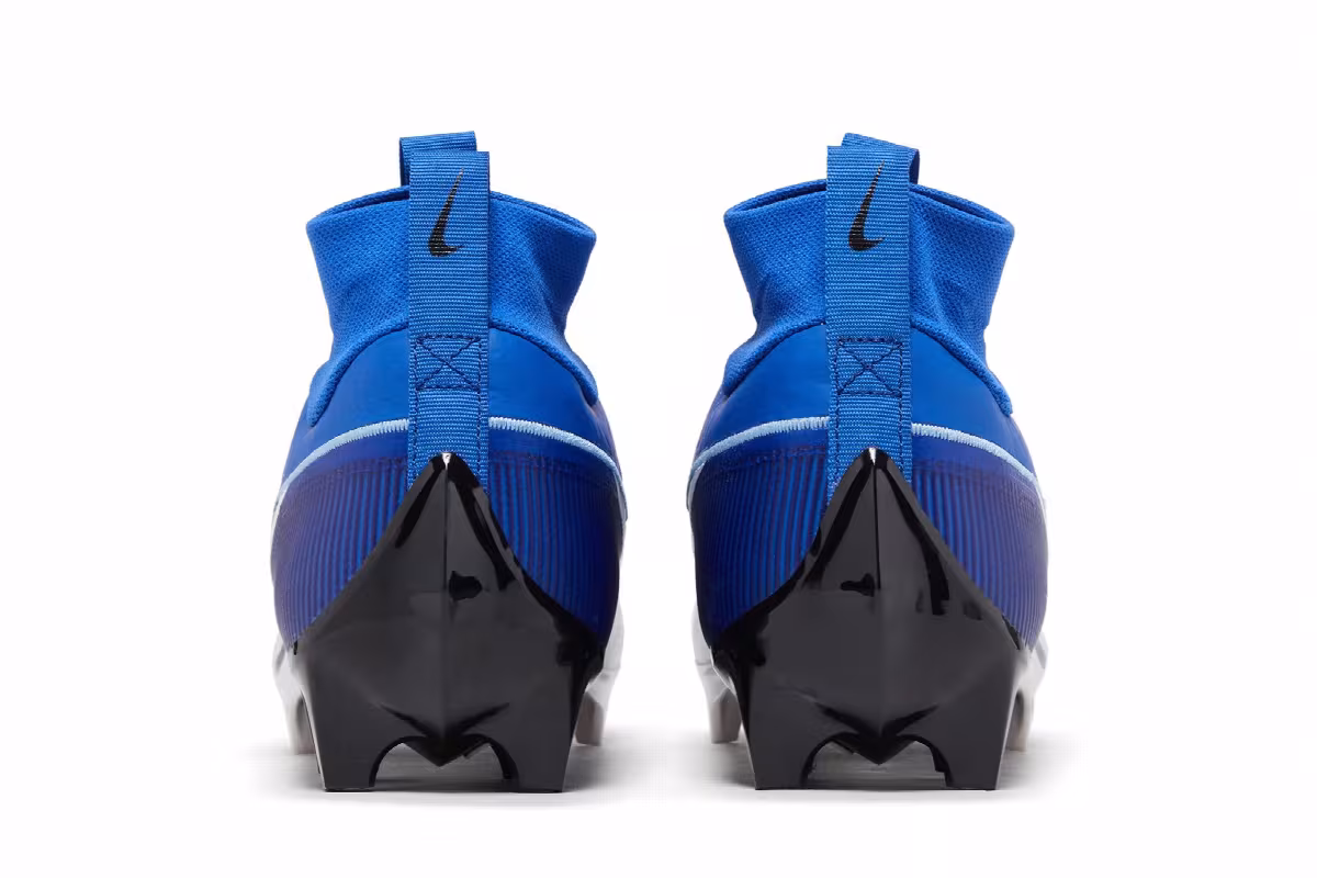Nike Vapor Edge Pro 360 2 Game Royal White, view 7