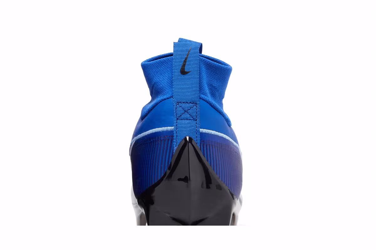 Nike Vapor Edge Pro 360 2 Game Royal White, view 8