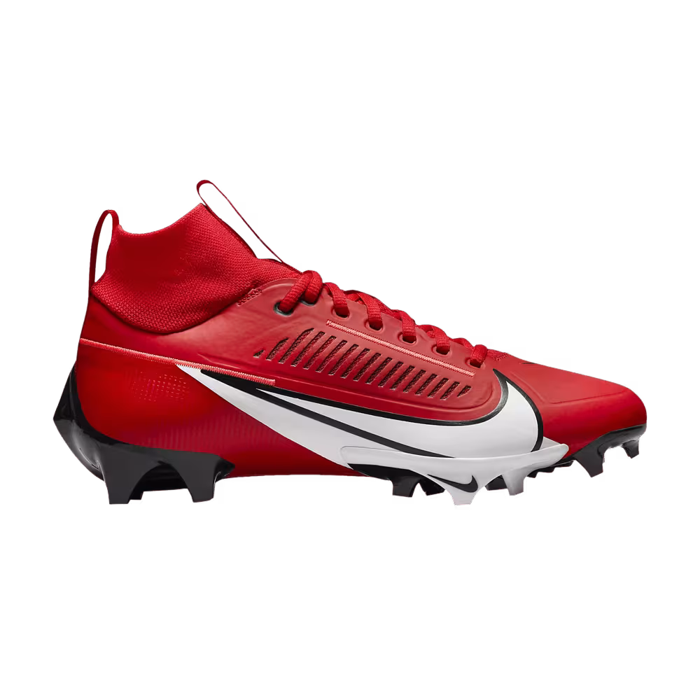 Nike Vapor Edge Pro 360 2 University Red White