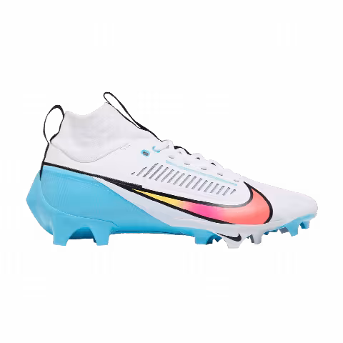 Nike Vapor Edge Pro 360 2 'White Baltic Blue Crimson'