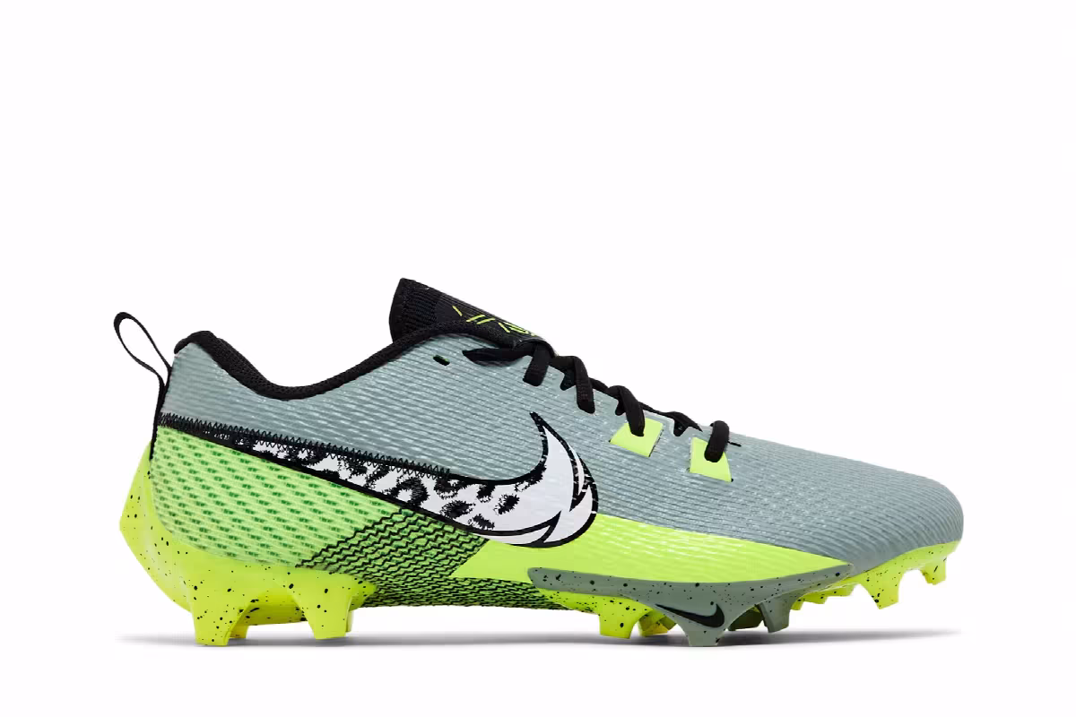 Nike Vapor Edge Speed 360 2 Razor-Sharp Cuts, view 2