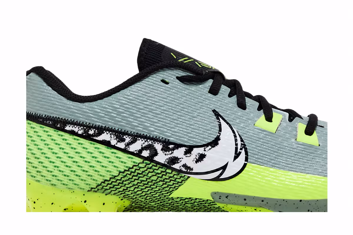 Nike Vapor Edge Speed 360 2 Razor-Sharp Cuts, view 3