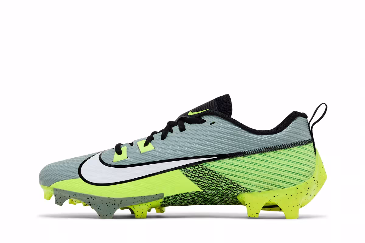 Nike Vapor Edge Speed 360 2 Razor-Sharp Cuts, view 4