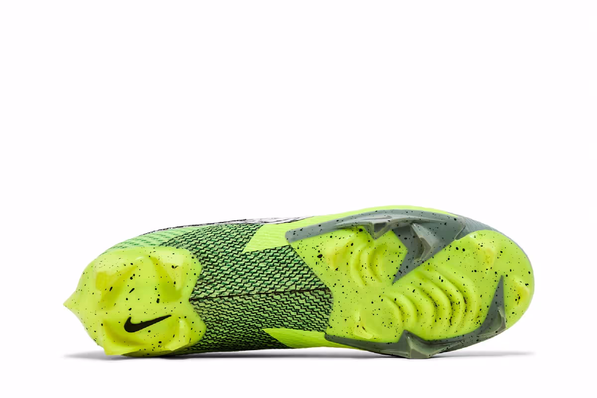 Nike Vapor Edge Speed 360 2 Razor-Sharp Cuts, view 5