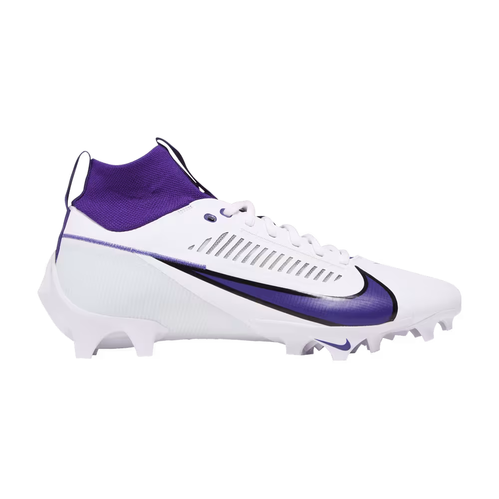 Nike Vapor Edge Pro 360 2 TB White New Orchid