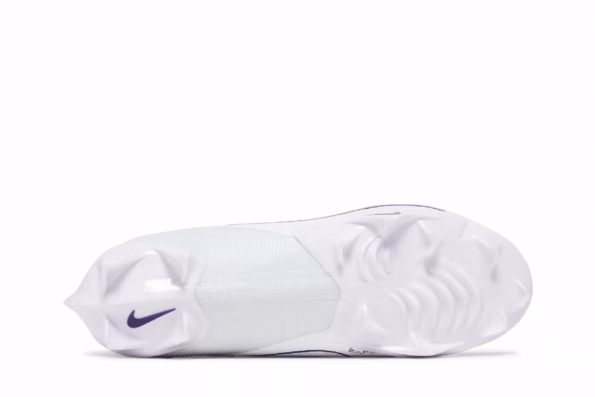 Nike Vapor Edge Pro 360 2 TB White New Orchid, view 5