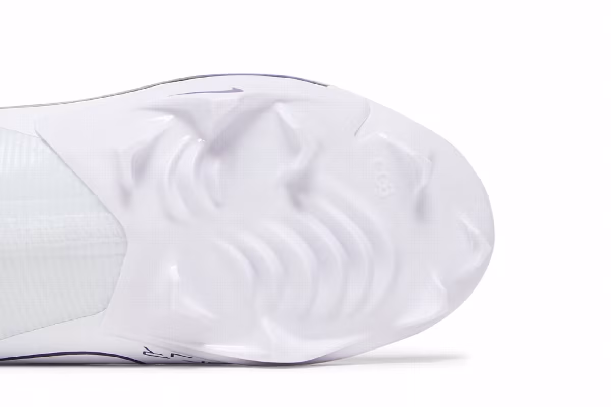 Nike Vapor Edge Pro 360 2 TB White New Orchid, view 6