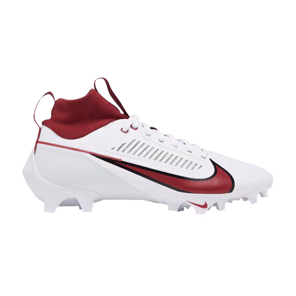 Nike Vapor Edge Pro 360 2 TB White Team Crimson