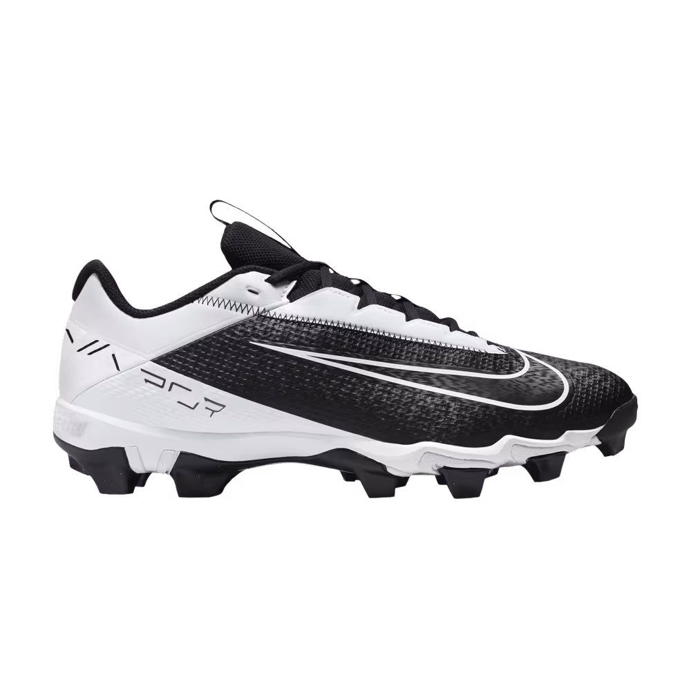 Nike Vapor Edge Shark 2 Black White