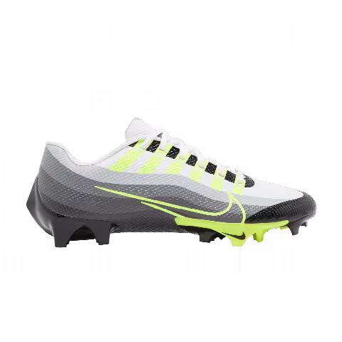 Nike Vapor Edge Speed 360 'Dark Smoke Grey Volt'