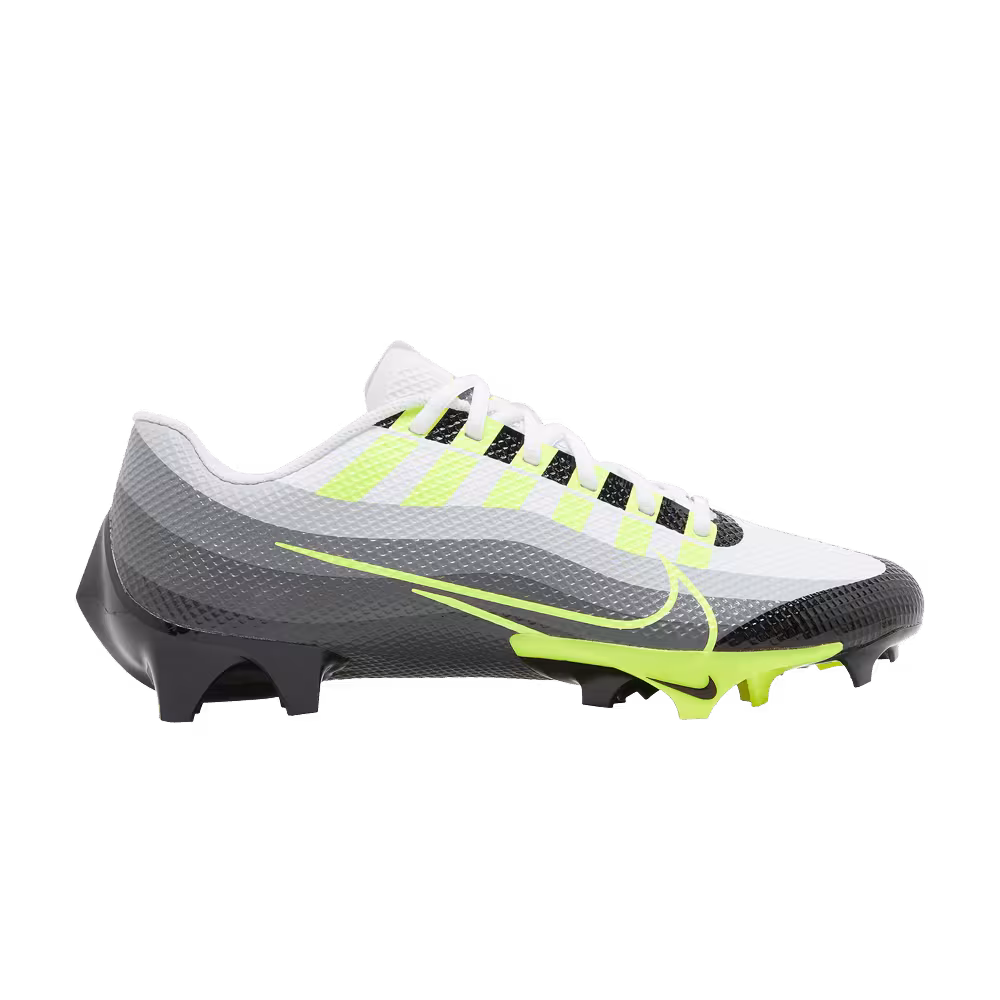 Nike Vapor Edge Speed 360 Dark Smoke Grey Volt