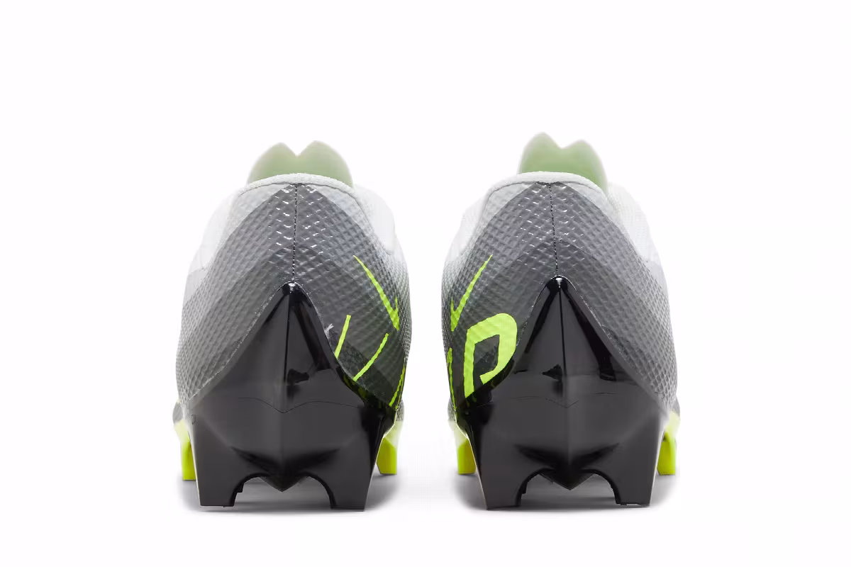 Nike Vapor Edge Speed 360 Dark Smoke Grey Volt, view 7
