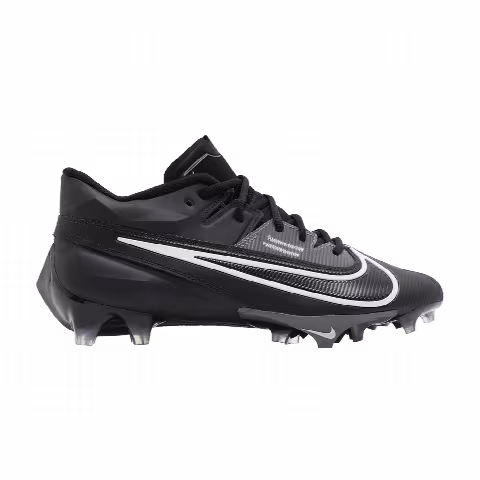 Nike Vapor Edge Elite 360 2 'Black Dark Smoke Grey'