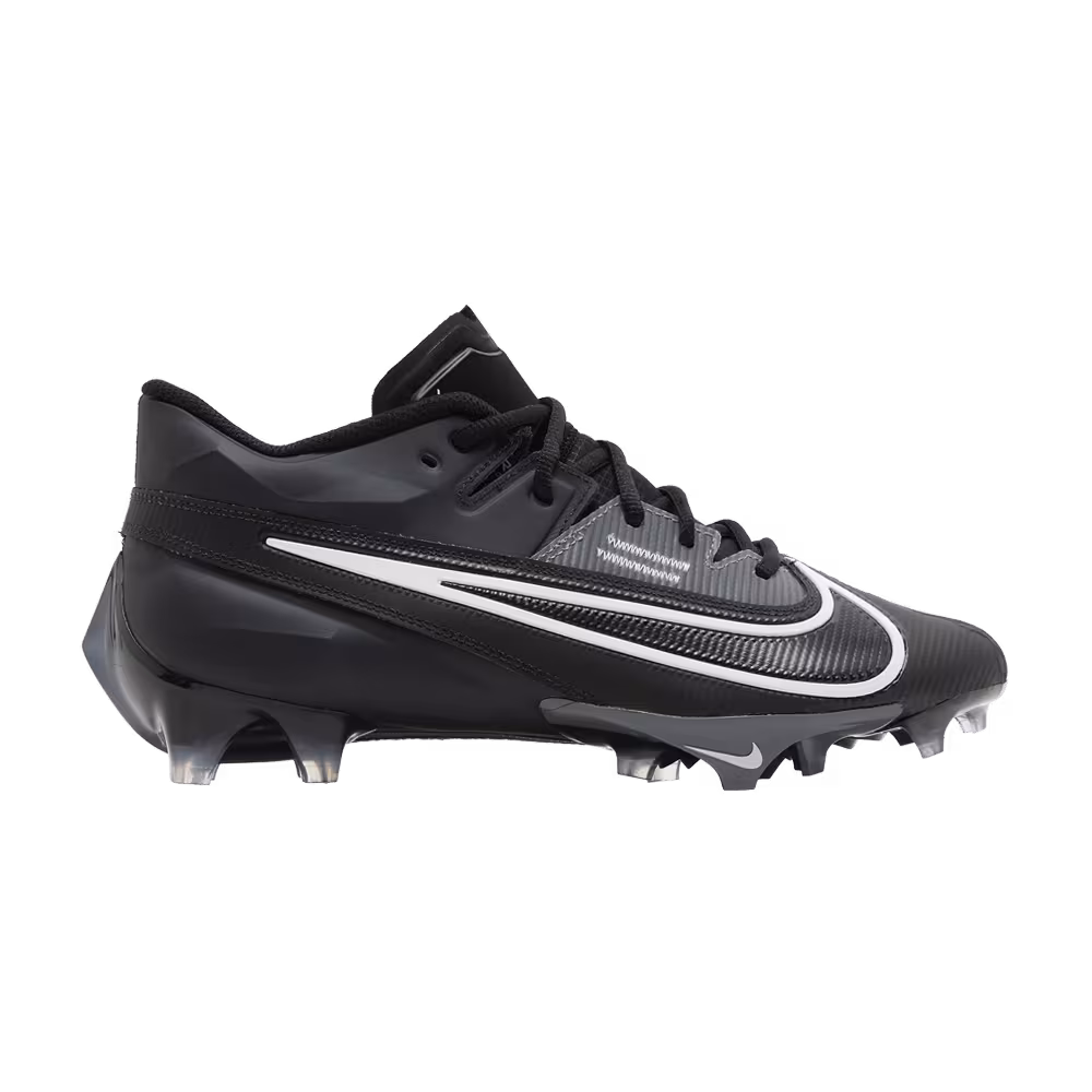 Nike Vapor Edge Elite 360 2 Black Dark Smoke Grey