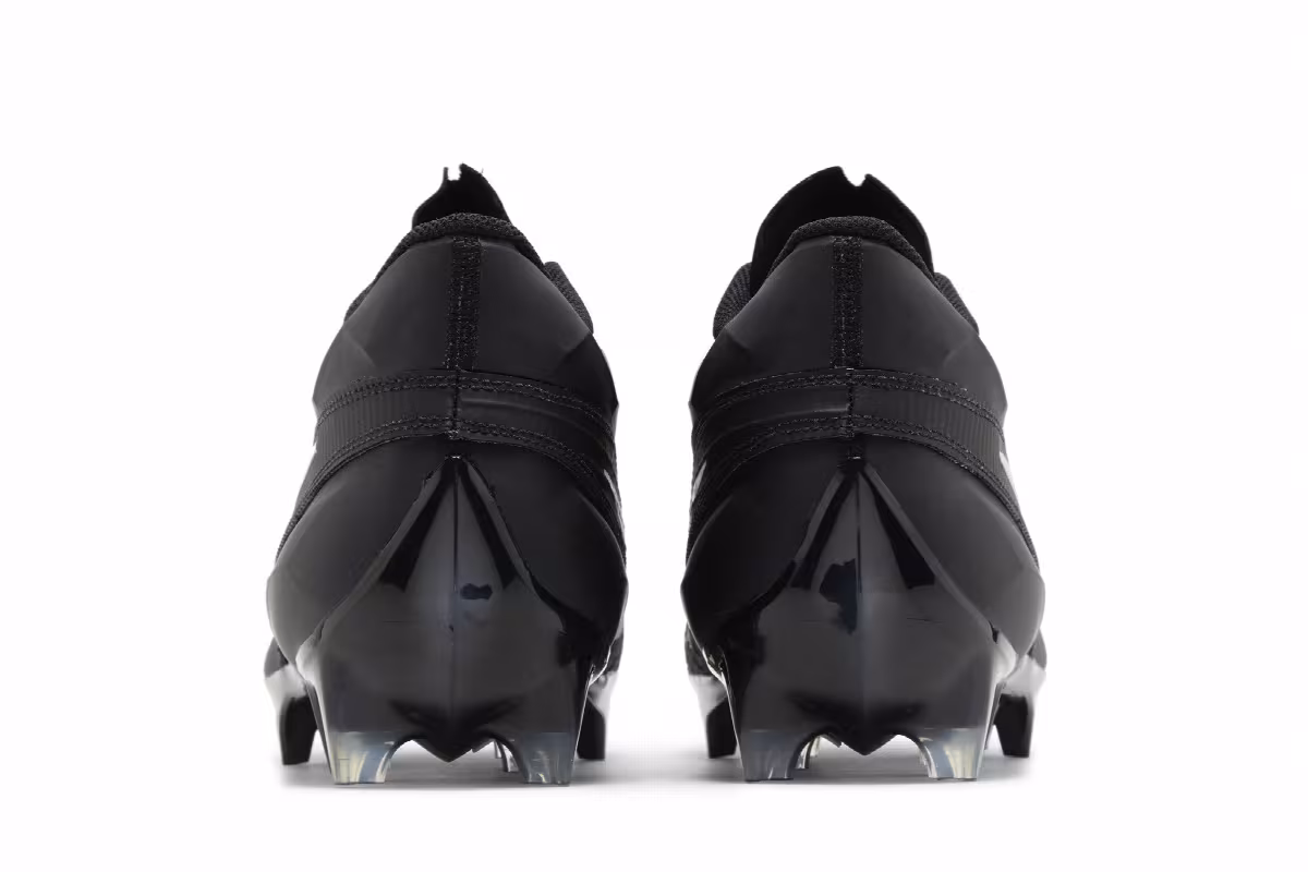 Nike Vapor Edge Elite 360 2 Black Dark Smoke Grey, view 7
