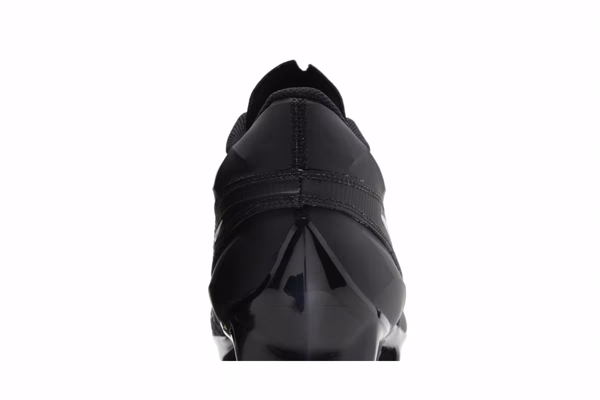 Nike Vapor Edge Elite 360 2 Black Dark Smoke Grey, view 8