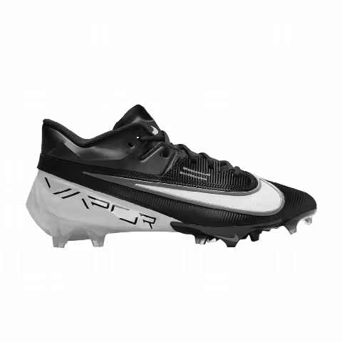 Nike Vapor Edge Elite 360 2 'Black White'