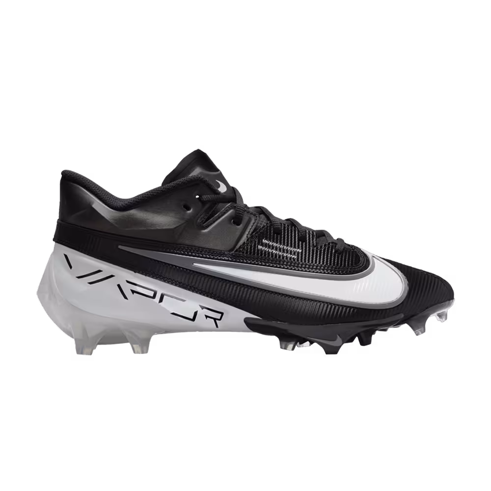 Nike Vapor Edge Elite 360 2 Black White