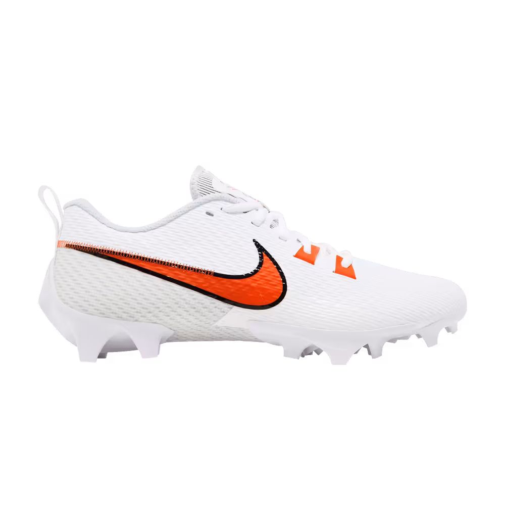 Nike Vapor Edge Speed 360 2 TB White Brilliant Orange