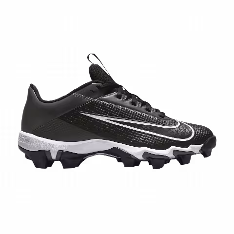 Nike Vapor Edge Shark 2 GS 'Black Iron Grey'