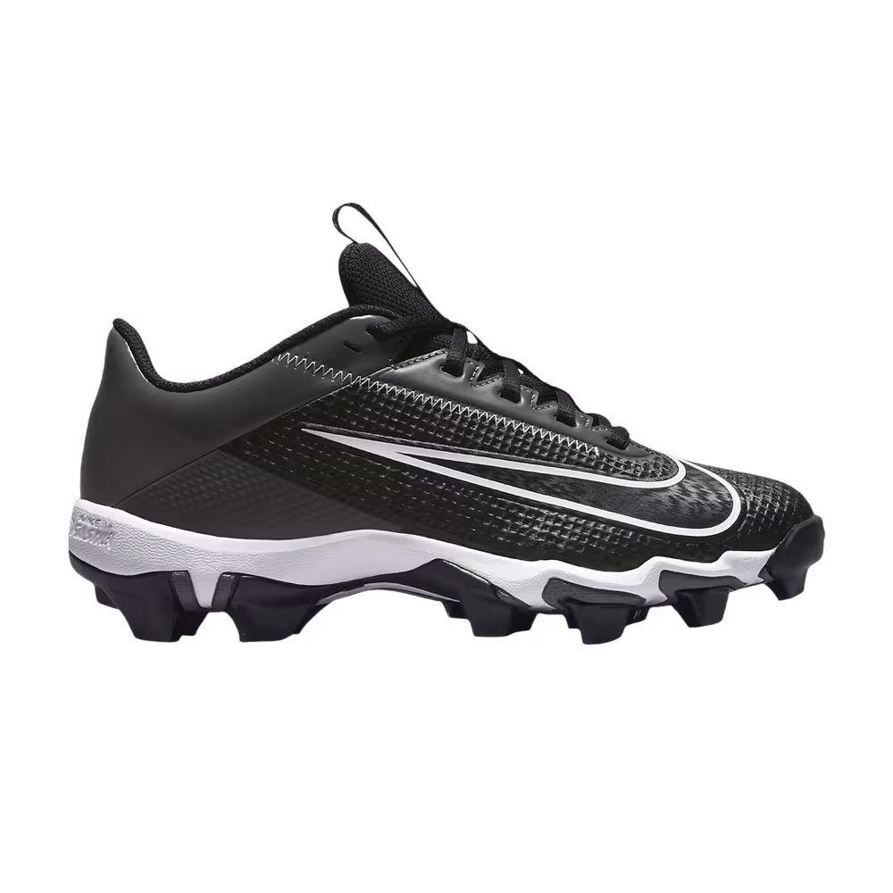 Nike Vapor Edge Shark 2 GS Black Iron Grey