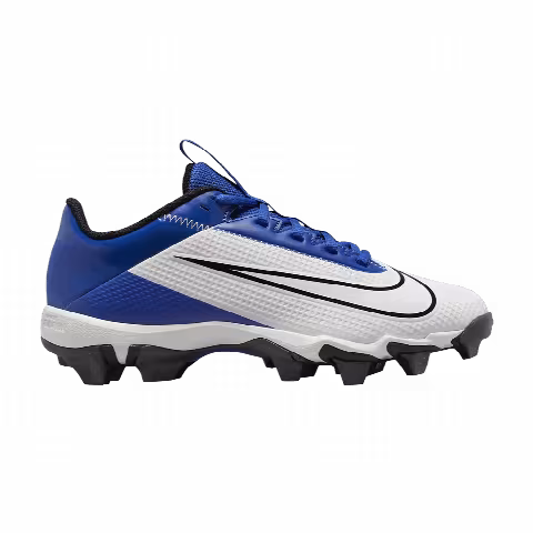 Nike Vapor Edge Shark 2 GS 'Game Royal White'