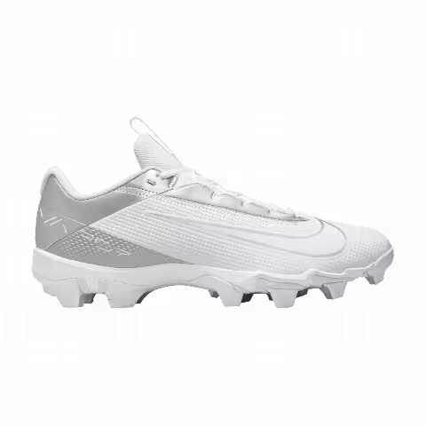 Nike Vapor Edge Shark 2 'White Metallic Silver'