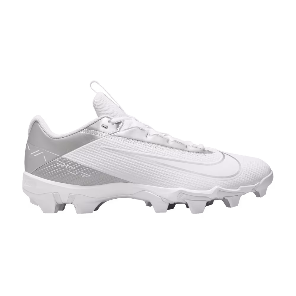 Nike Vapor Edge Shark 2 White Metallic Silver