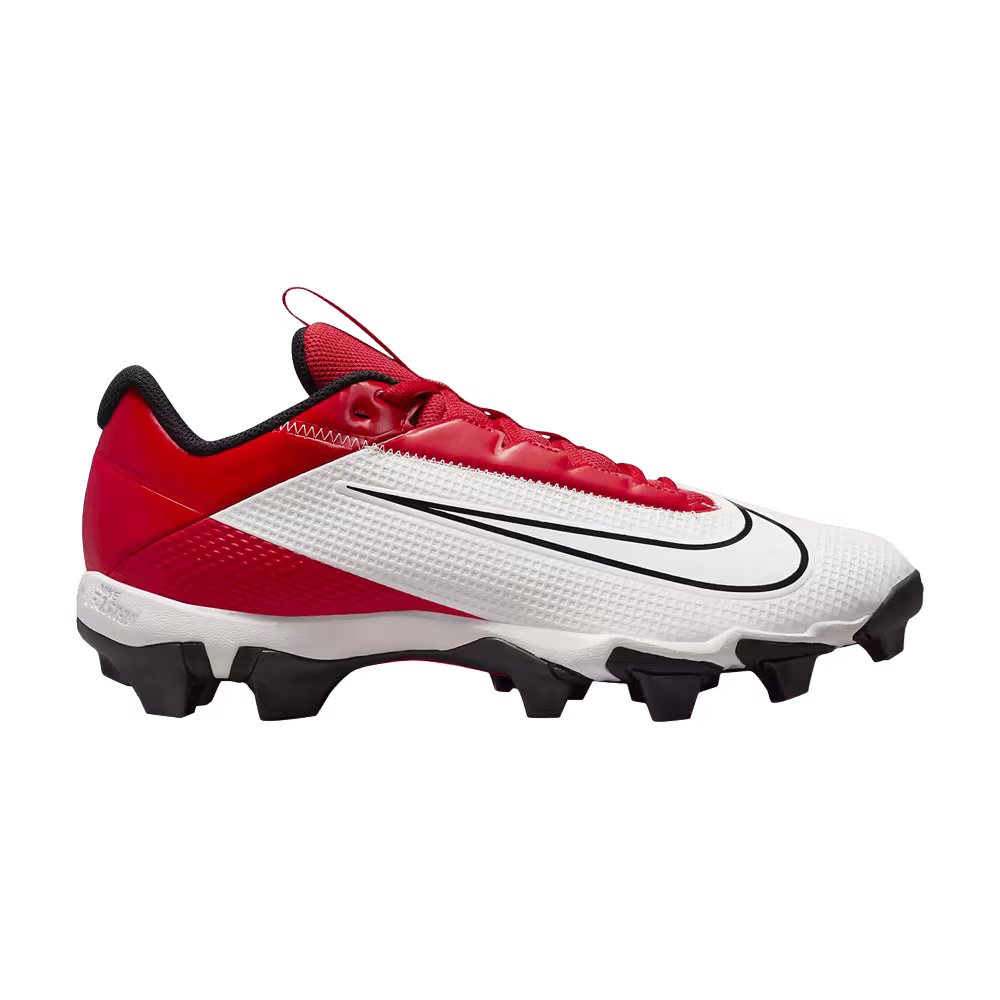 Nike Vapor Edge Shark 2 University Red White