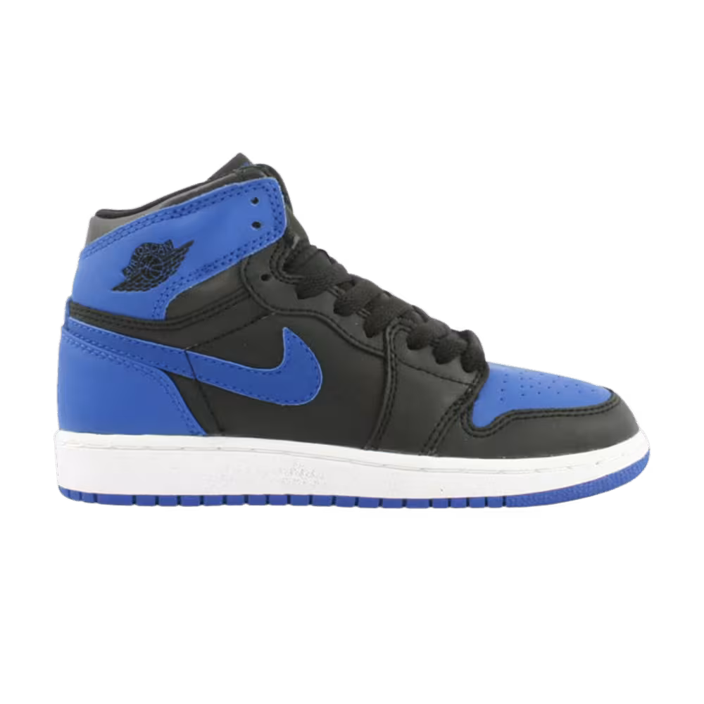 Air Jordan 1 GS Royal