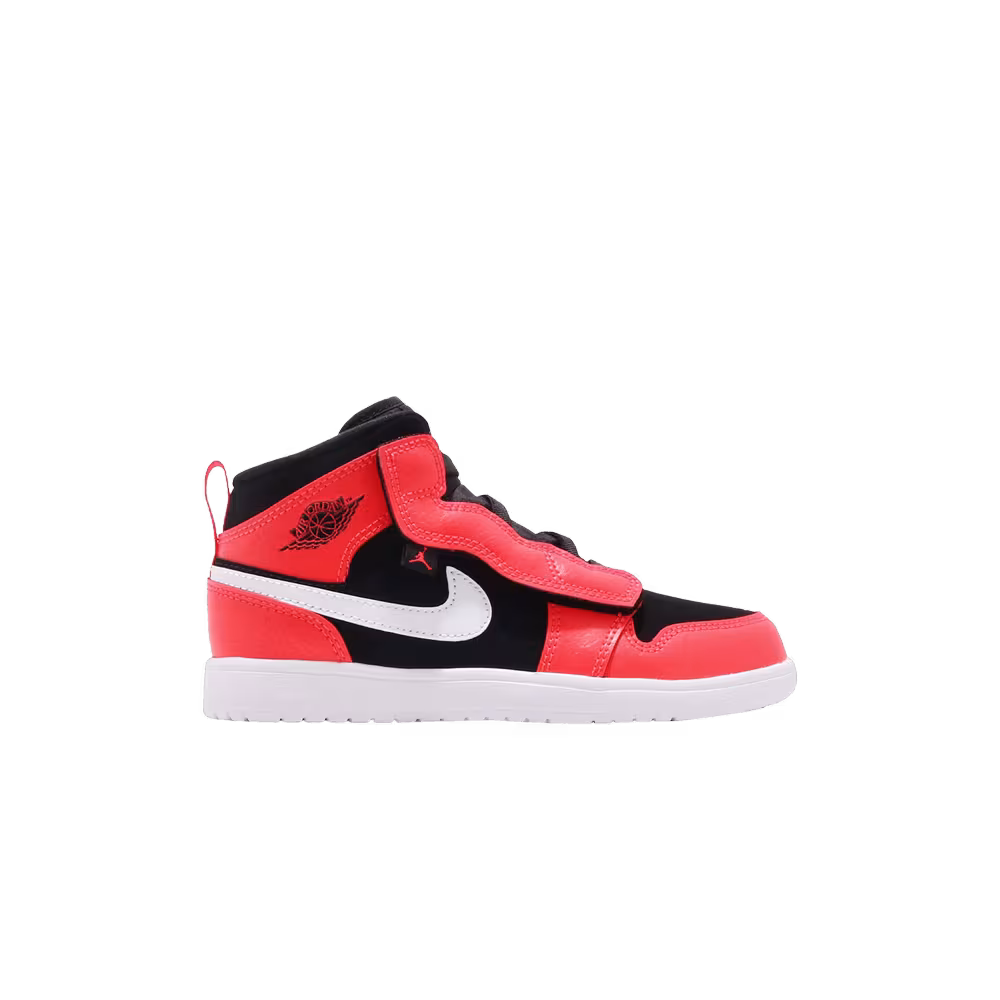 Air Jordan 1 Mid ALT PS Infrared 23