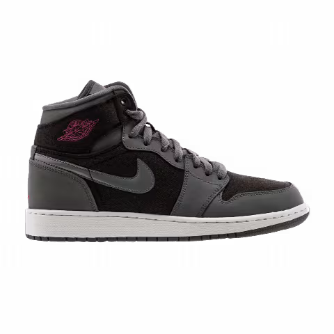 Air Jordan 1 Retro High GS 'Cool Grey'