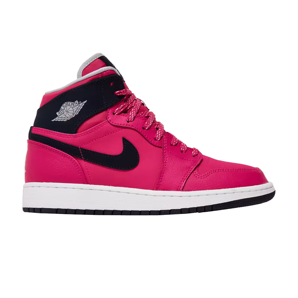 Air Jordan 1 High GG Vivid Pink