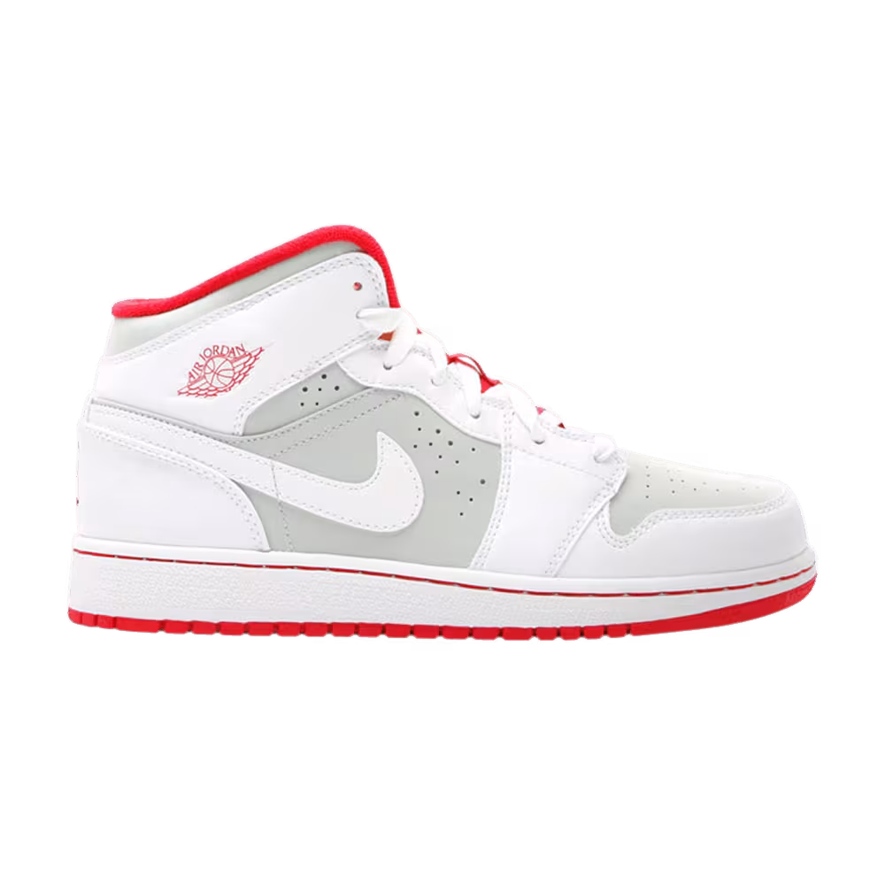 Air Jordan 1 GS Hare Jordan