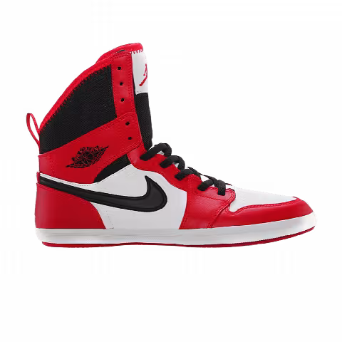 Air Jordan 1 Skinny High GS 'Gym Red'