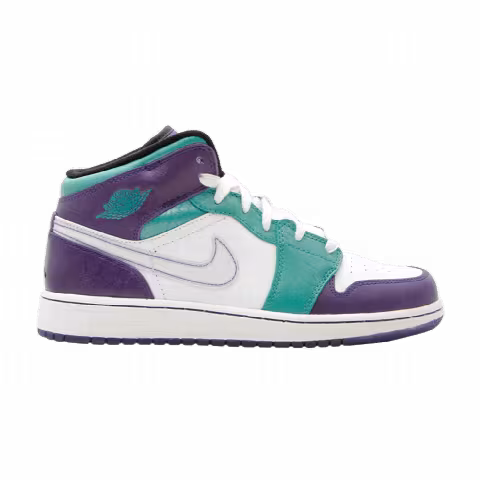 Air Jordan 1 GS 'Emerald Green'