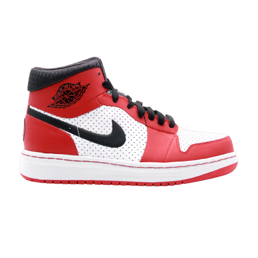 Air Jordan Alpha 1 GS Chicago