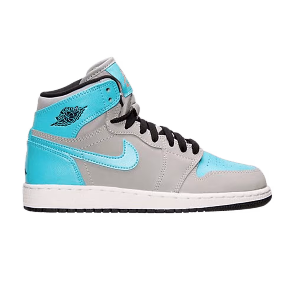 Air Jordan 1 High GS Tide Pool