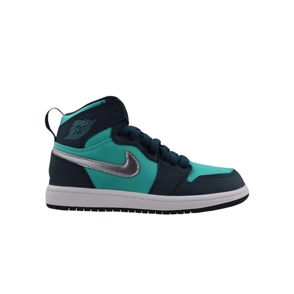 Air Jordan 1 High PS Hyper Jade