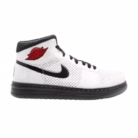 Air Jordan Alpha 1 GS 'Perforated'