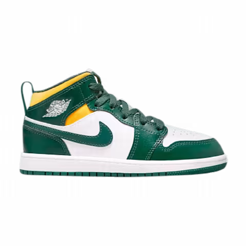 Air Jordan 1 Mid PS 'Sonics'