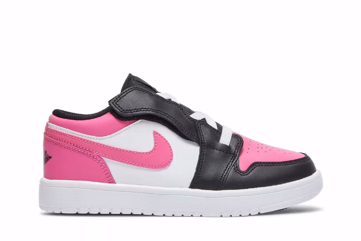 Air Jordan 1 Low ALT PS Pinksicle, view 2