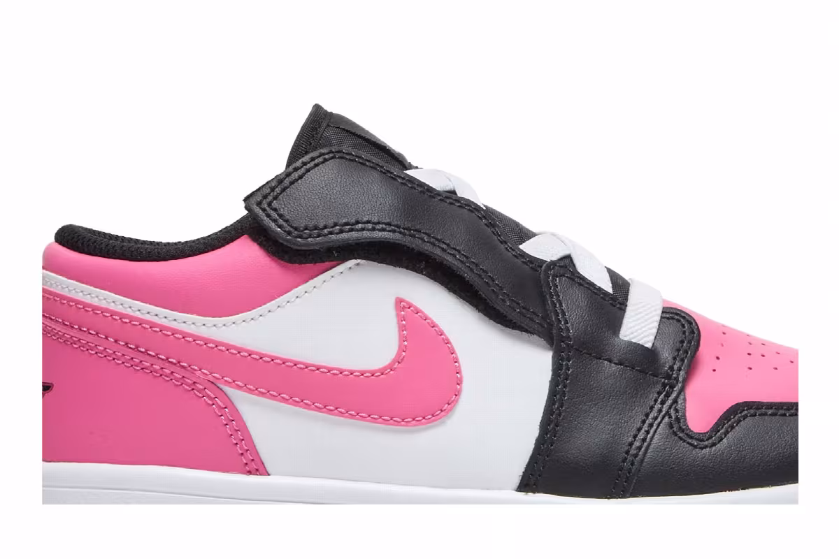 Air Jordan 1 Low ALT PS Pinksicle, view 3