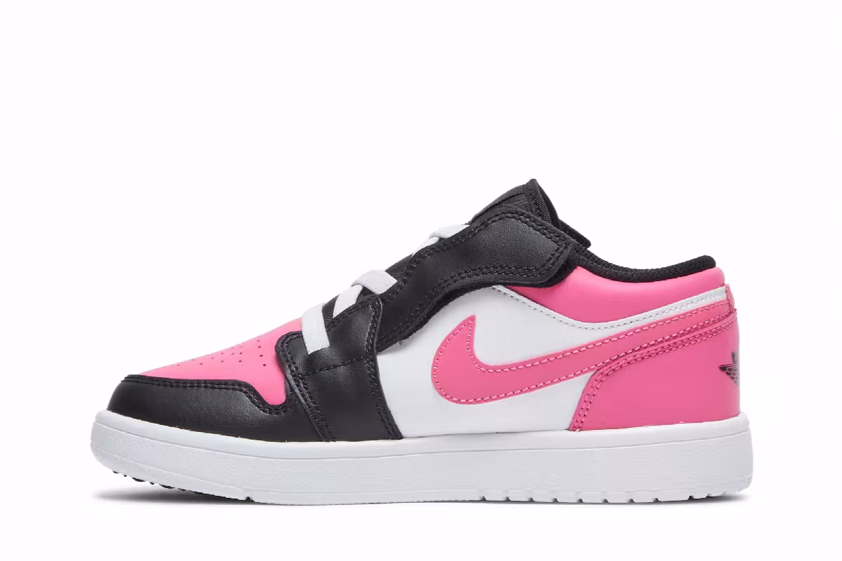 Air Jordan 1 Low ALT PS Pinksicle, view 4