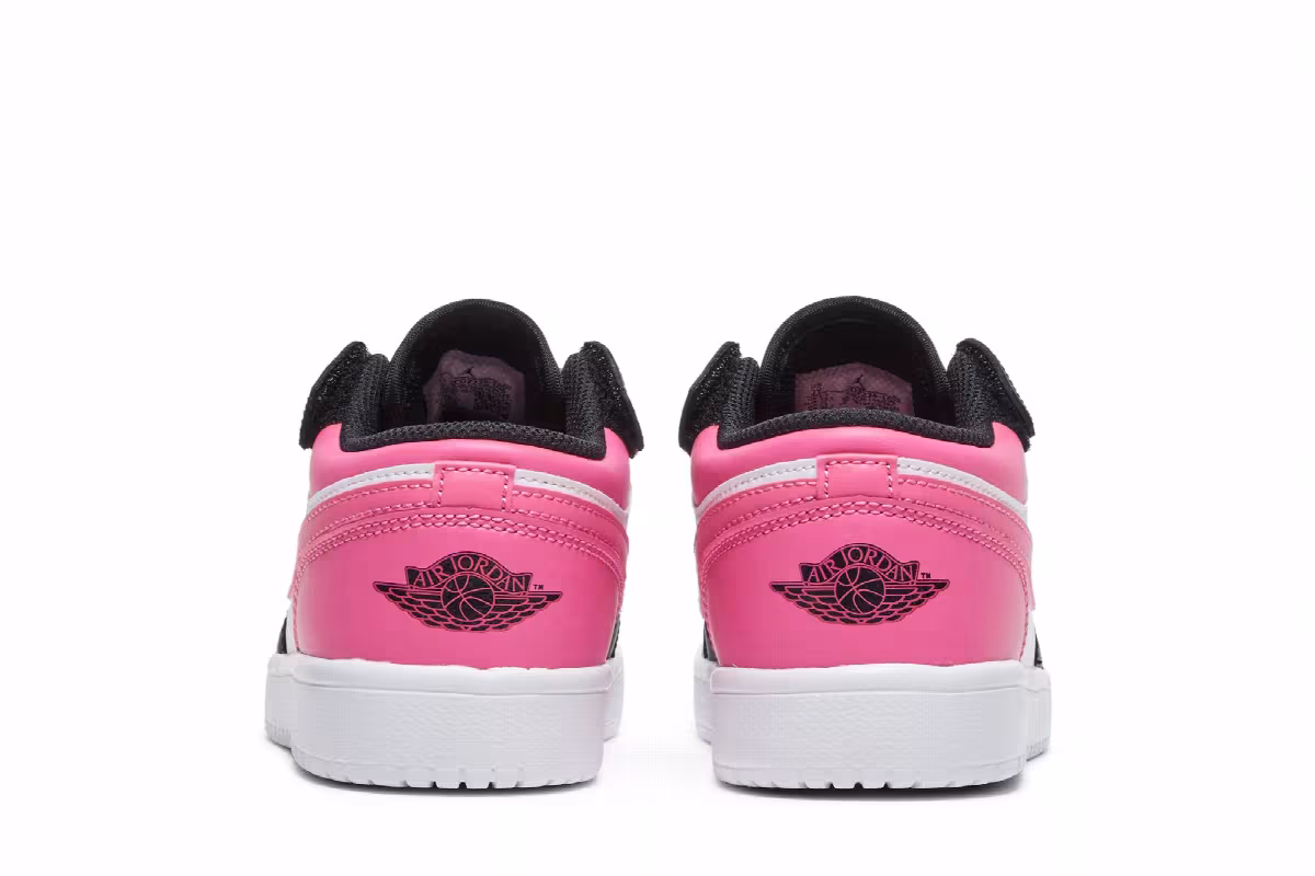 Air Jordan 1 Low ALT PS Pinksicle, view 7