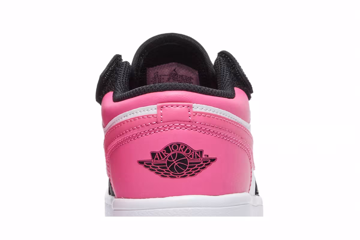 Air Jordan 1 Low ALT PS Pinksicle, view 8