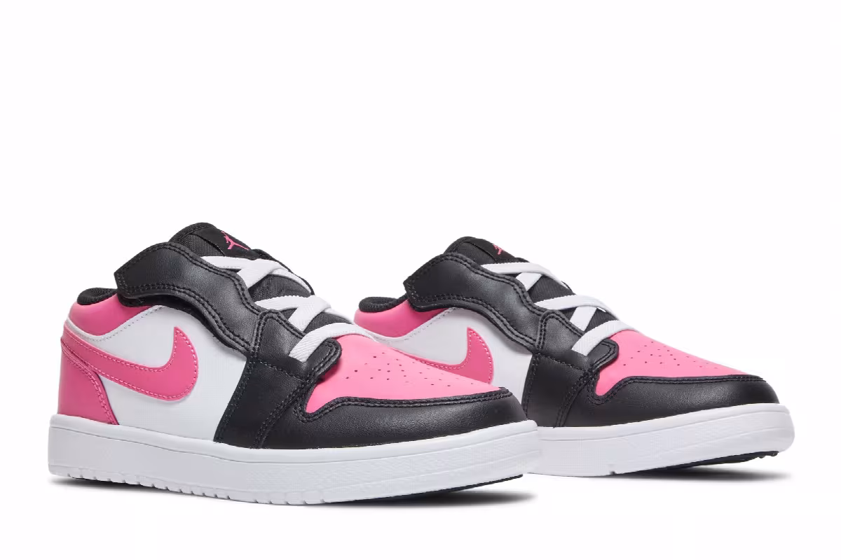 Air Jordan 1 Low ALT PS Pinksicle, view 9